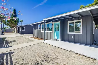 854 856 45th Street, San Diego, CA 92102 - Photo 38