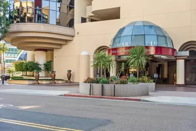 200 Harbor Drive #803, San Diego, CA 92101 - Photo 36