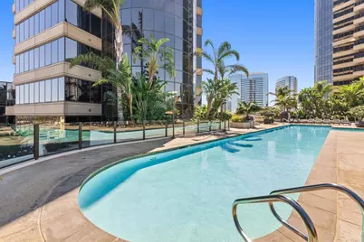 200 Harbor Drive #803, San Diego, CA 92101 - Photo 38
