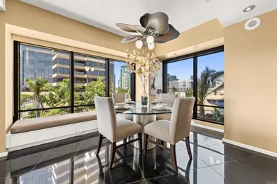 200 Harbor Drive #803, San Diego, CA 92101 - Photo 10