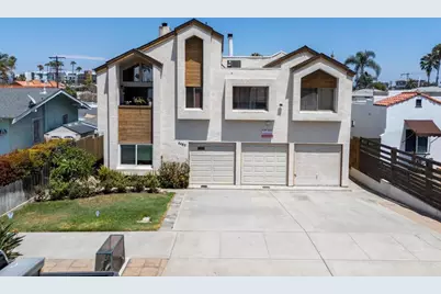 4485 Idaho Street #3, San Diego, CA 92116 - Photo 2