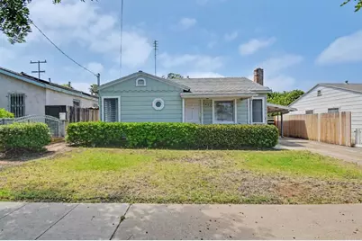 1432 E 20th Street, National City, CA 91950 - Photo 2