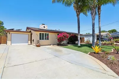 410 Santa Clara Drive, Vista, CA 92083 - Photo 2