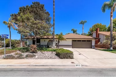602 Fresca St, Solana Beach, CA 92075 - Photo 4