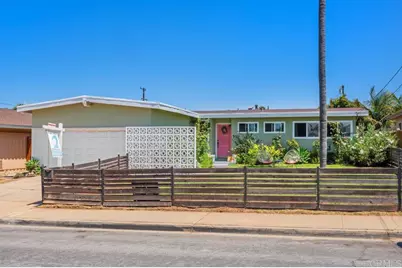 330 Donax Avenue, Imperial Beach, CA 91913 - Photo 2