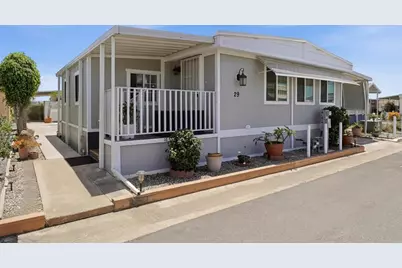 445 Orange Ave. Spc #29, Chula Vista, CA 91911 - Photo 2