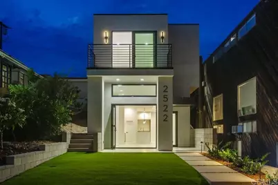 2522 Chalcedony St, Pacific Beach (San Diego), CA 92109 - Photo 1