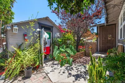 4811 Castle Avenue, San Diego, CA 92105 - Photo 34