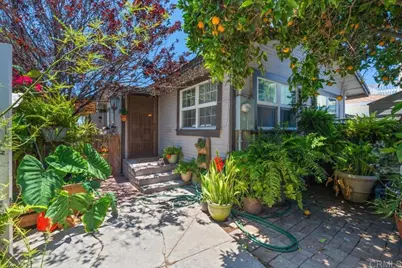 4811 Castle Avenue, San Diego, CA 92105 - Photo 2
