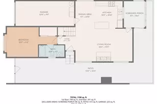 309 61st St, Encanto, CA 92114 - Photo 32