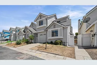 309 61st Street, Encanto, CA 92114 - Photo 2