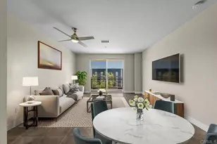 550 Park Blvd, San Diego, CA 92101 - Photo 1