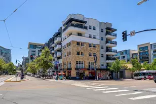 550 Park Blvd, San Diego, CA 92101 - Photo 30