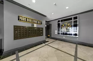 550 Park Blvd, San Diego, CA 92101 - Photo 32