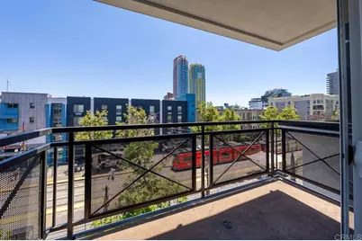550 Park Blvd #2408, San Diego, CA 92101 - Photo 24
