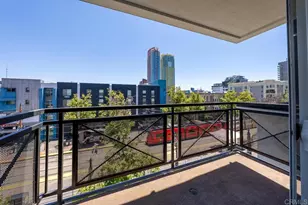 550 Park Blvd, San Diego, CA 92101 - Photo 24