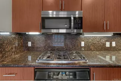 550 Park Blvd #2408, San Diego, CA 92101 - Photo 6