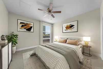 550 Park Blvd #2408, San Diego, CA 92101 - Photo 14