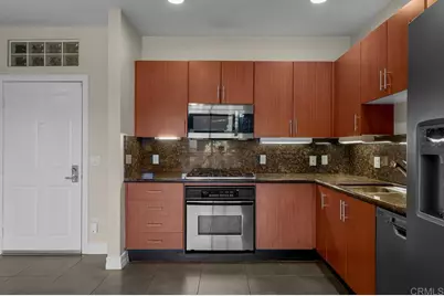 550 Park Blvd #2408, San Diego, CA 92101 - Photo 4