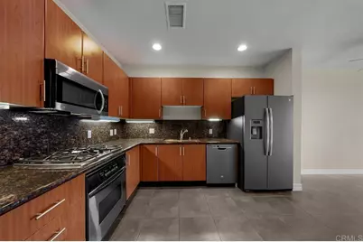 550 Park Blvd #2408, San Diego, CA 92101 - Photo 4