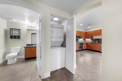 550 Park Blvd #2408, San Diego, CA 92101 - Photo 22