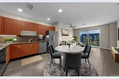 550 Park Blvd #2408, San Diego, CA 92101 - Photo 2