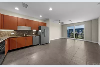 550 Park Blvd #2408, San Diego, CA 92101 - Photo 2