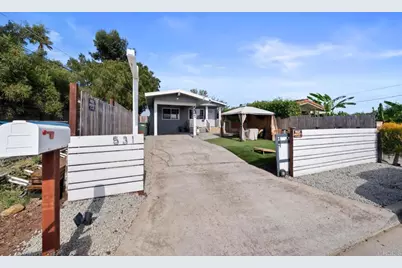 531 Felicita Avenue, Spring Valley, CA 91977 - Photo 2
