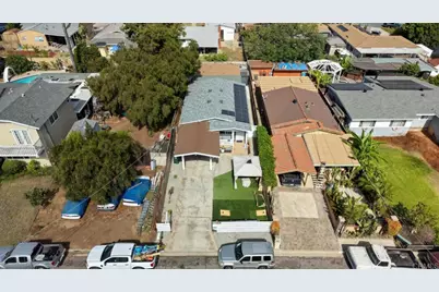 531 Felicita Avenue, Spring Valley, CA 91977 - Photo 38