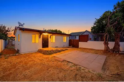 2905 Ridgeway Drive, National City, CA 91950 - Photo 2
