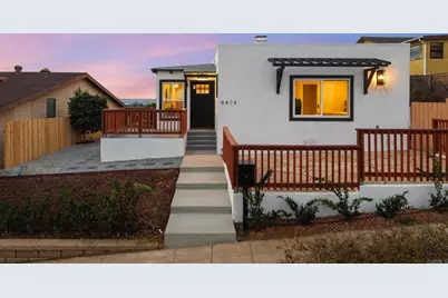 4474 Cape May Avenue, San Diego, CA 92107 - Photo 1