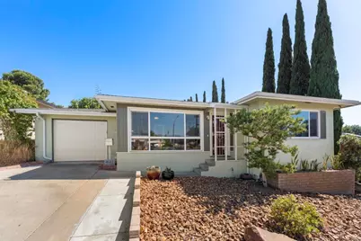 4142 Vista Grande Drive, San Diego, CA 92115 - Photo 1