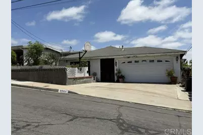 5561 Chattanooga Street, San Diego, CA 92139 - Photo 1
