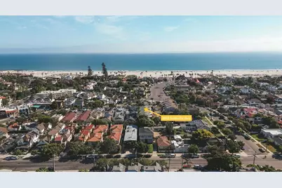 1052 Isabella Avenue #D, Coronado, CA 92118 - Photo 2