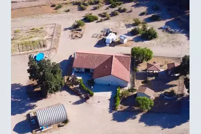 38058 Highway 94, Boulevard, CA 91905 - Photo 4