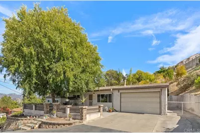9355 Starcrest Drive, Santee, CA 92071 - Photo 1