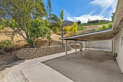 9355 Starcrest Drive, Santee, CA 92071 - Photo 2
