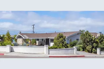 3433 Eleanor Place, National City, CA 91950 - Photo 1