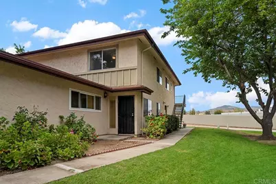 9851 Mission Viejo Ct #3, Santee, CA 92071 - Photo 1