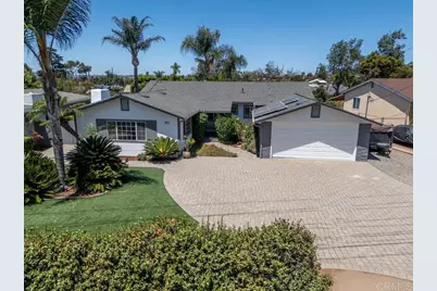 850 N 4th Street, El Cajon, CA 92019 - Photo 1