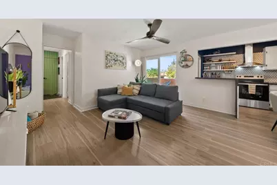 3238 Ashford Street #D, San Diego, CA 92111 - Photo 1