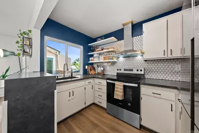 3238 Ashford Street #D, San Diego, CA 92111 - Photo 2
