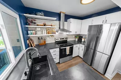 3238 Ashford Street #D, San Diego, CA 92111 - Photo 14
