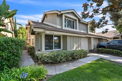 1473 Bridgeview Drive, San Diego, CA 92105 - Photo 2