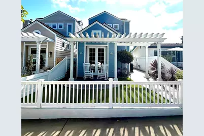 4014 Honeycutt St, San Diego, CA 92109 - Photo 1