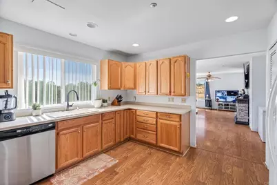 1607 Jewell Valley Road, Boulevard, CA 91905 - Photo 10