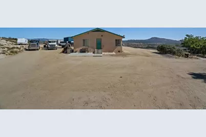 1607 Jewell Valley Road, Boulevard, CA 91905 - Photo 2