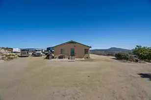 1607 Jewell Valley Rd, Boulevard, CA 91905 - Photo 2