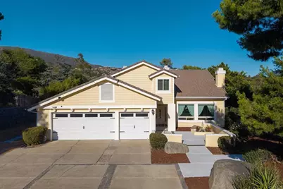 2738 Victoria Cir, Alpine, CA 91901 - Photo 1