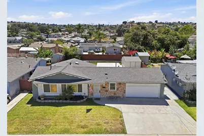 612 Broadview Street, Spring Valley, CA 91977 - Photo 2
